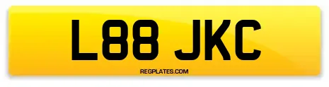 L88 JKC