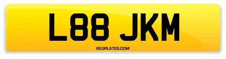 L88 JKM