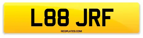 L88 JRF