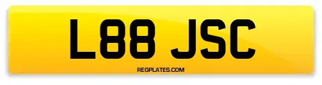 L88 JSC