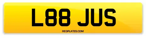 L88 JUS