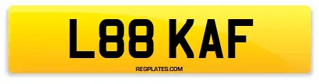 L88 KAF