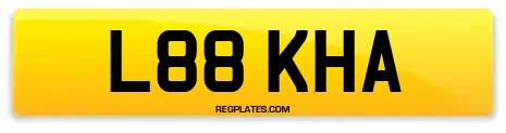L88 KHA