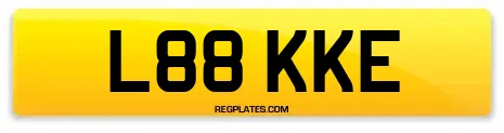 L88 KKE
