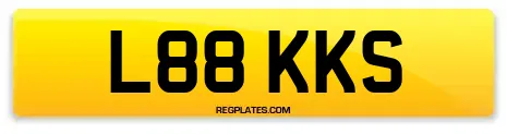 L88 KKS