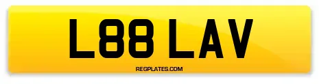 L88 LAV