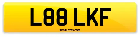 L88 LKF