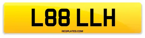 L88 LLH