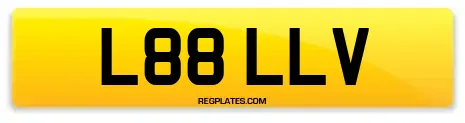 L88 LLV