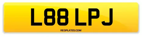 L88 LPJ