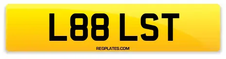 L88 LST