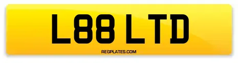 L88 LTD