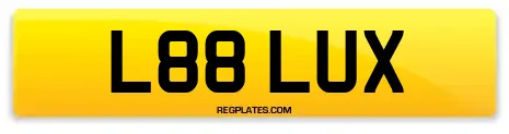 L88 LUX