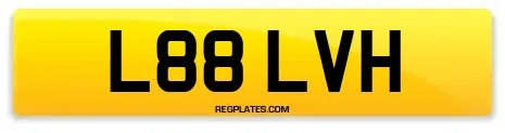 L88 LVH