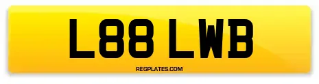 L88 LWB