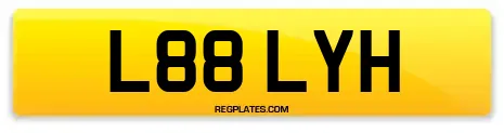 L88 LYH
