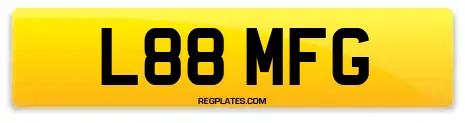 L88 MFG