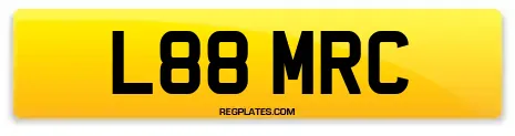 L88 MRC