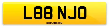 L88 NJO
