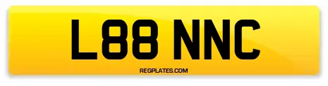 L88 NNC