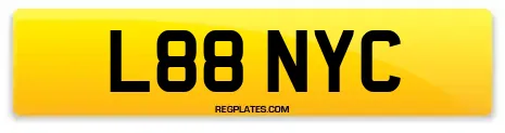 L88 NYC