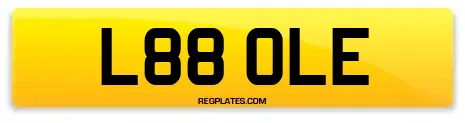 L88 OLE