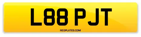 L88 PJT
