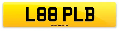 L88 PLB