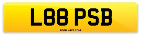 L88 PSB