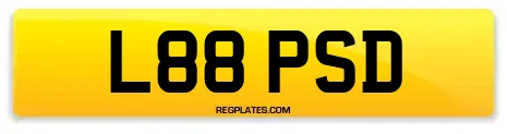 L88 PSD