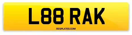 L88 RAK