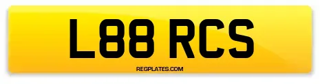 L88 RCS