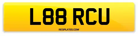 L88 RCU
