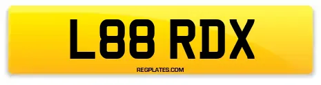 L88 RDX