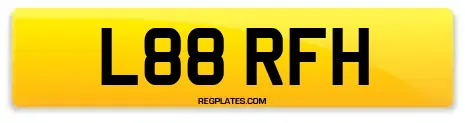 L88 RFH