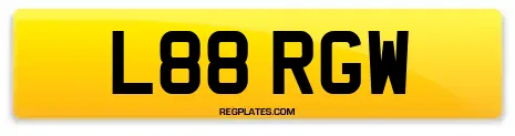 L88 RGW