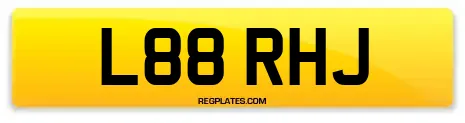 L88 RHJ