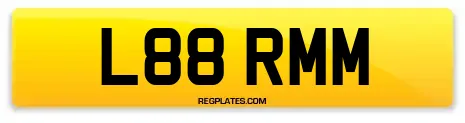 L88 RMM