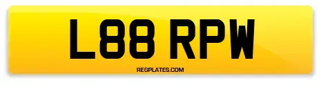 L88 RPW