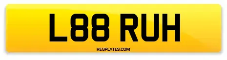L88 RUH