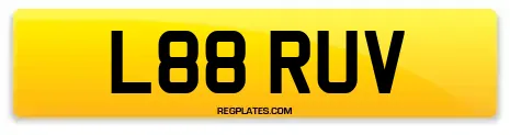 L88 RUV