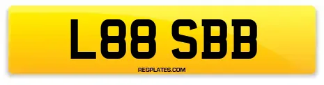 L88 SBB