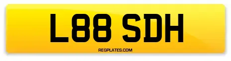 L88 SDH
