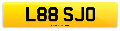 L88 SJO