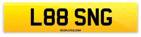 L88 SNG