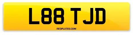 L88 TJD