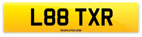 L88 TXR