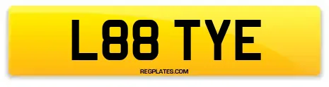 L88 TYE