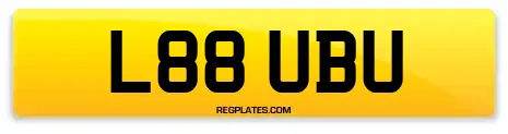 L88 UBU