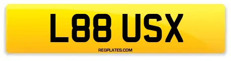 L88 USX